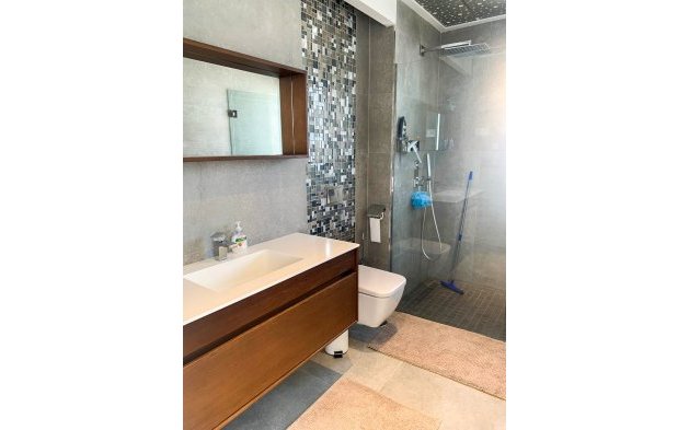 Perpardavimas - Vila - Orihuela Costa - Campoamor