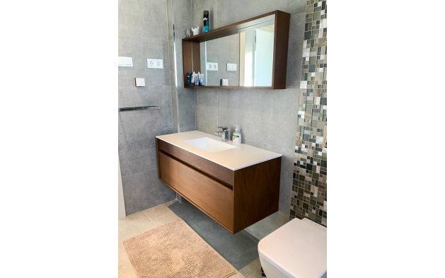 Perpardavimas - Vila - Orihuela Costa - Campoamor