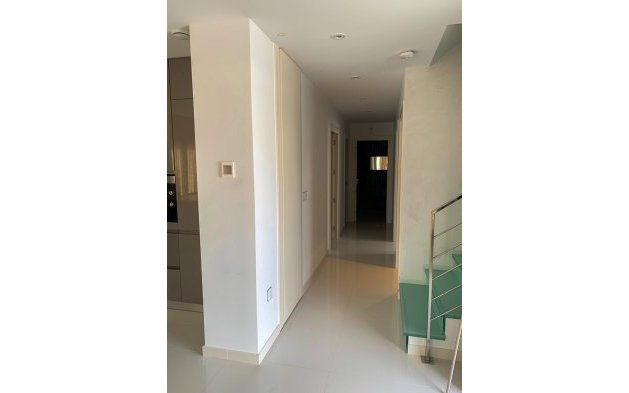 Perpardavimas - Vila - Orihuela Costa - Campoamor