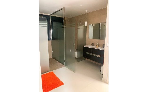 Perpardavimas - Vila - Orihuela Costa - Campoamor