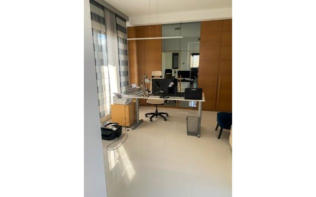 Perpardavimas - Vila - Orihuela Costa - Campoamor