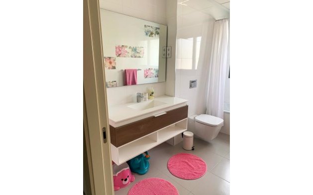 Perpardavimas - Vila - Orihuela Costa - Campoamor