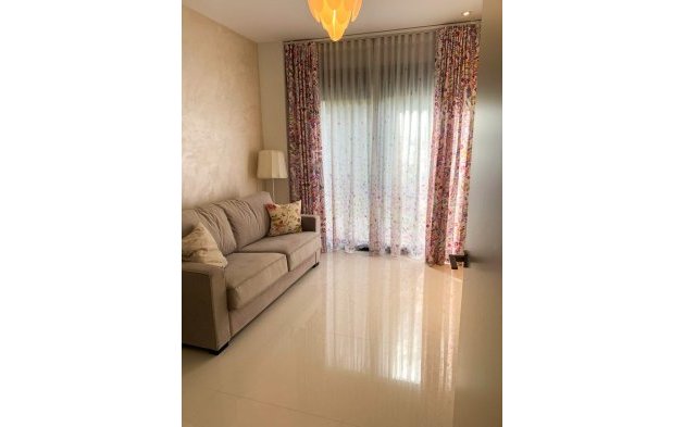 Perpardavimas - Vila - Orihuela Costa - Campoamor