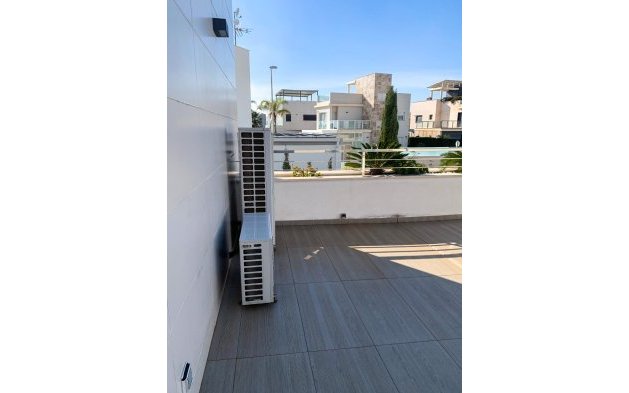 Perpardavimas - Vila - Orihuela Costa - Campoamor