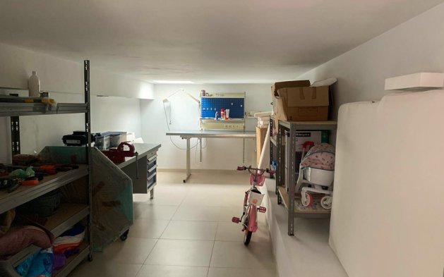 Perpardavimas - Vila - Orihuela Costa - Campoamor