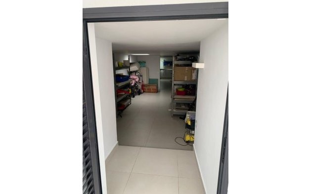 Perpardavimas - Vila - Orihuela Costa - Campoamor