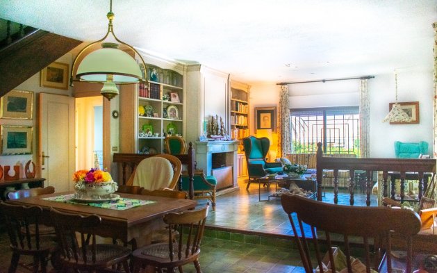 Perpardavimas - Vila - Orihuela Costa - Cabo Roig