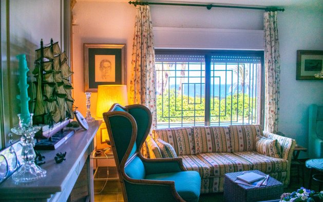 Perpardavimas - Vila - Orihuela Costa - Cabo Roig