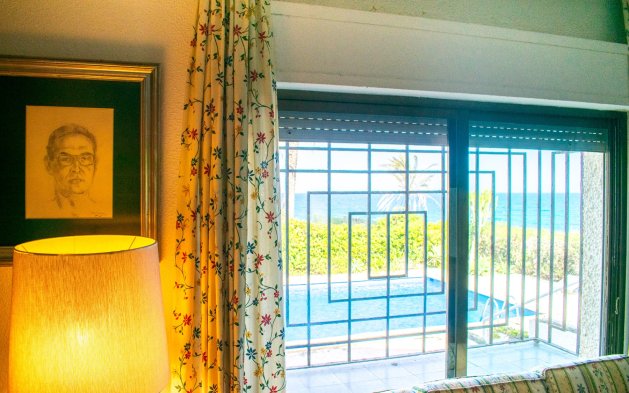 Perpardavimas - Vila - Orihuela Costa - Cabo Roig