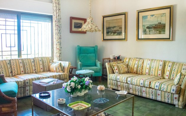 Perpardavimas - Vila - Orihuela Costa - Cabo Roig