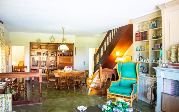 Perpardavimas - Vila - Orihuela Costa - Cabo Roig