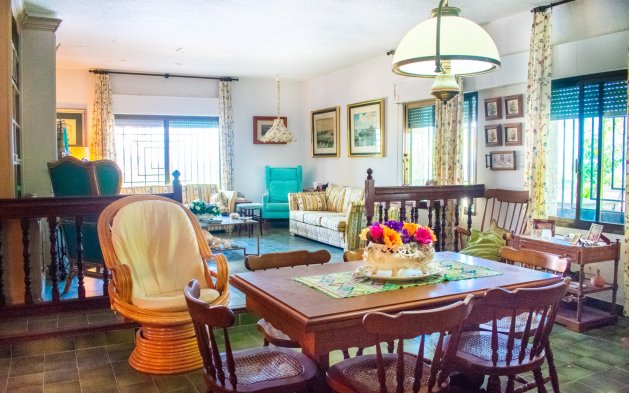 Perpardavimas - Vila - Orihuela Costa - Cabo Roig