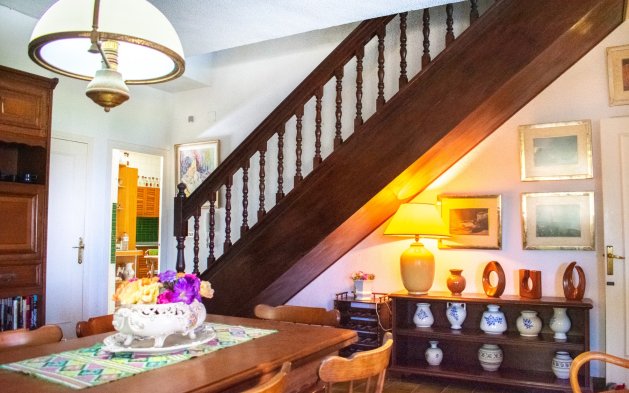 Perpardavimas - Vila - Orihuela Costa - Cabo Roig