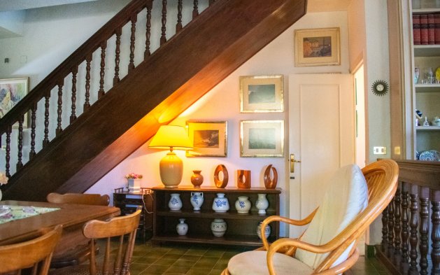 Perpardavimas - Vila - Orihuela Costa - Cabo Roig