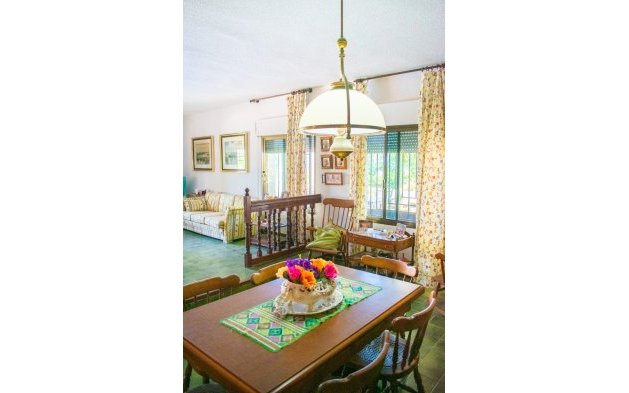 Perpardavimas - Vila - Orihuela Costa - Cabo Roig