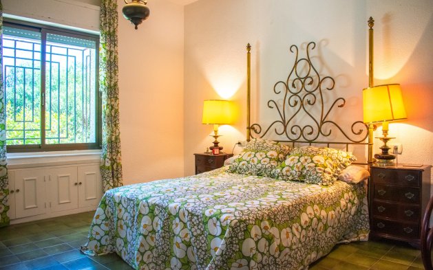 Perpardavimas - Vila - Orihuela Costa - Cabo Roig