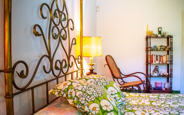 Perpardavimas - Vila - Orihuela Costa - Cabo Roig