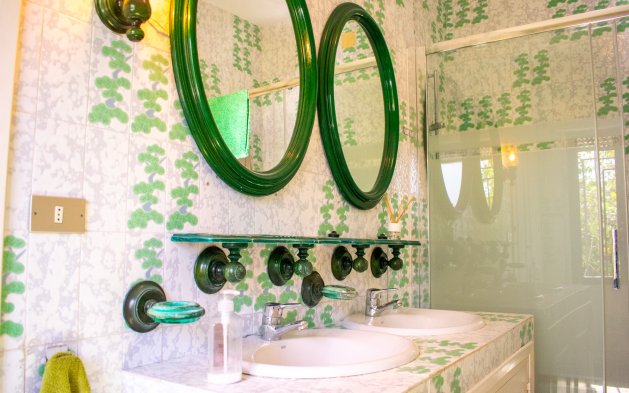 Perpardavimas - Vila - Orihuela Costa - Cabo Roig