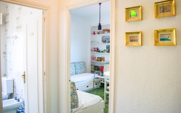 Perpardavimas - Vila - Orihuela Costa - Cabo Roig