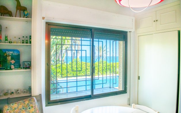 Perpardavimas - Vila - Orihuela Costa - Cabo Roig