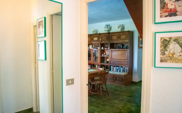 Perpardavimas - Vila - Orihuela Costa - Cabo Roig