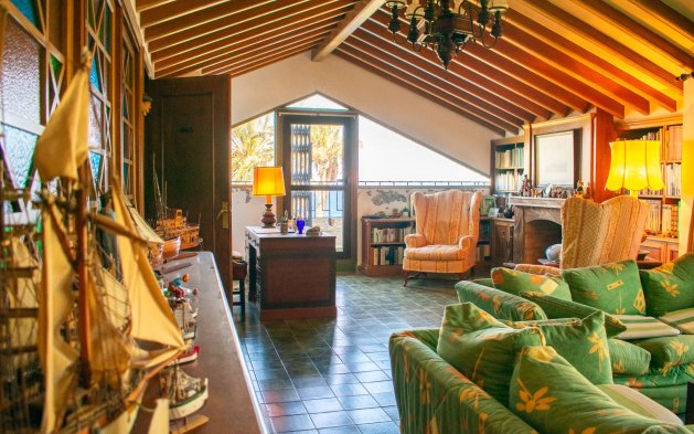 Perpardavimas - Vila - Orihuela Costa - Cabo Roig