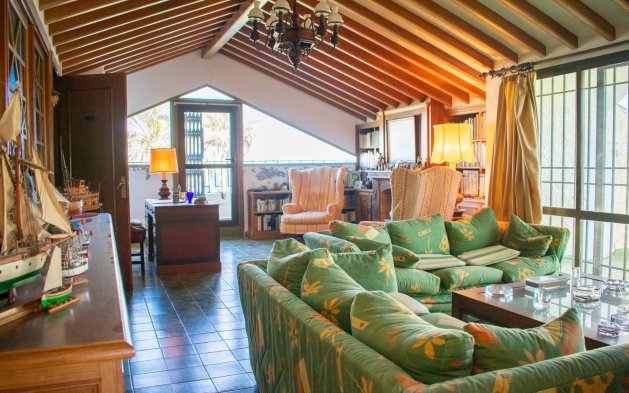 Perpardavimas - Vila - Orihuela Costa - Cabo Roig