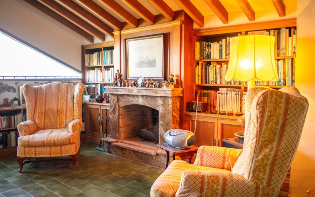 Perpardavimas - Vila - Orihuela Costa - Cabo Roig