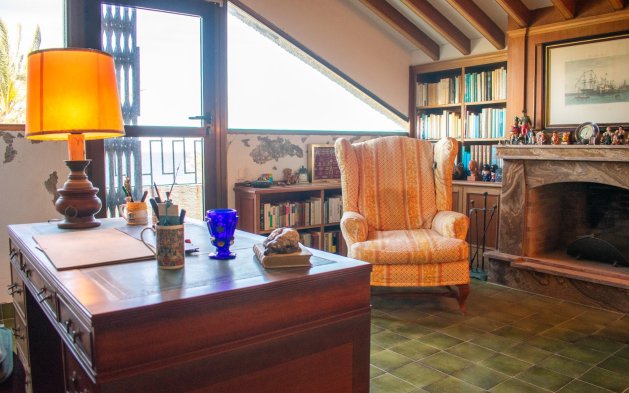 Perpardavimas - Vila - Orihuela Costa - Cabo Roig