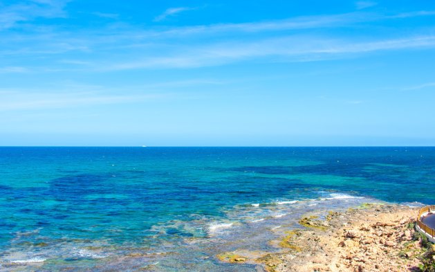 Perpardavimas - Vila - Orihuela Costa - Cabo Roig