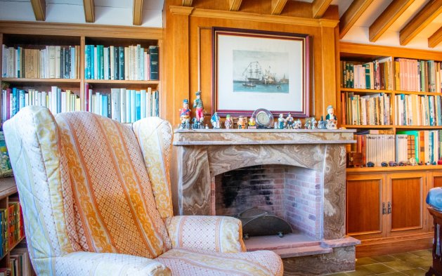 Perpardavimas - Vila - Orihuela Costa - Cabo Roig