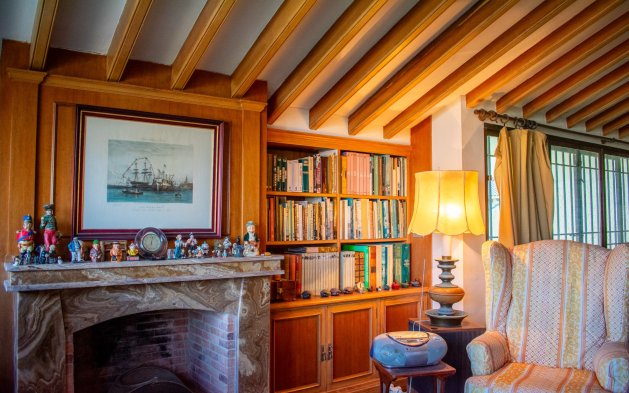 Perpardavimas - Vila - Orihuela Costa - Cabo Roig