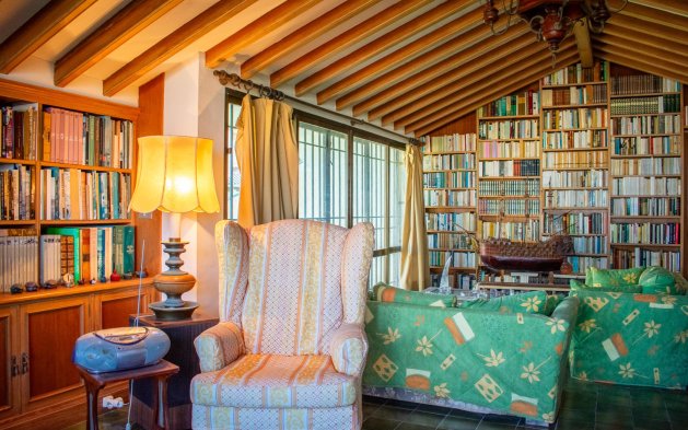 Perpardavimas - Vila - Orihuela Costa - Cabo Roig