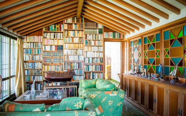 Perpardavimas - Vila - Orihuela Costa - Cabo Roig