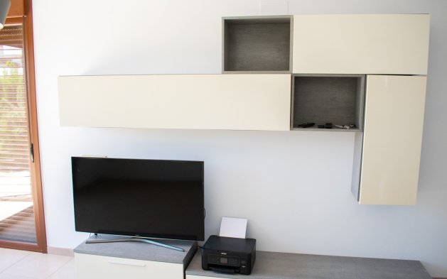 Perpardavimas - Butas - Orihuela Costa - Cabo Roig