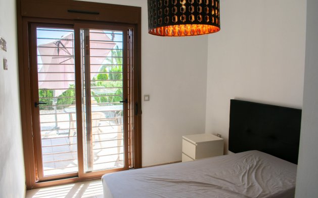 Perpardavimas - Butas - Orihuela Costa - Cabo Roig