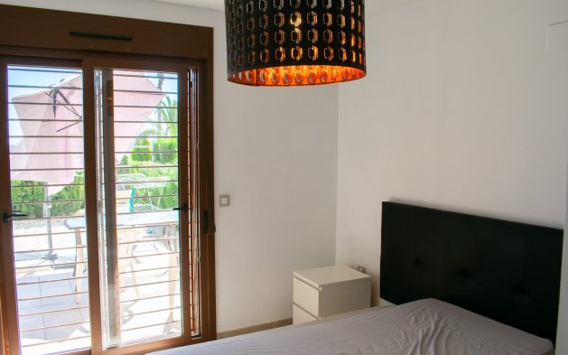 Perpardavimas - Butas - Orihuela Costa - Cabo Roig