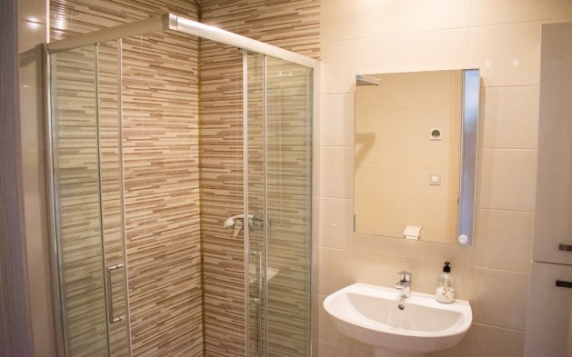 Perpardavimas - Butas - Orihuela Costa - Cabo Roig