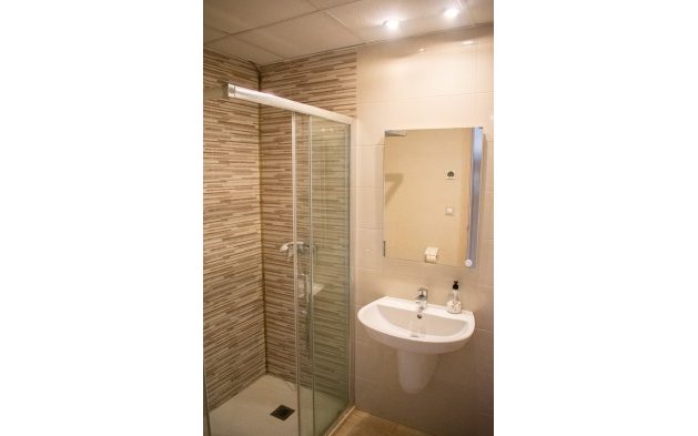 Perpardavimas - Butas - Orihuela Costa - Cabo Roig