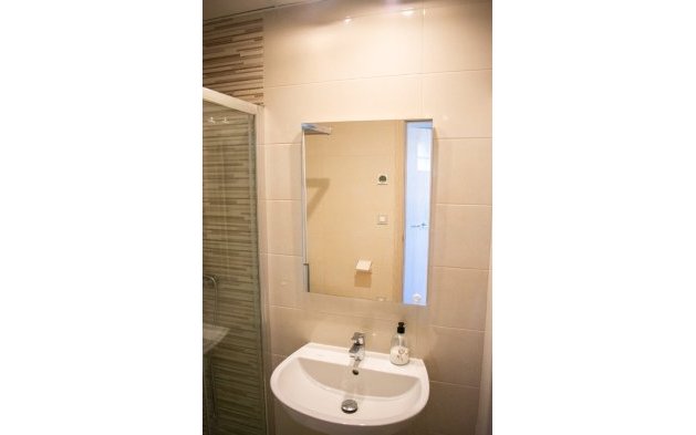 Perpardavimas - Butas - Orihuela Costa - Cabo Roig