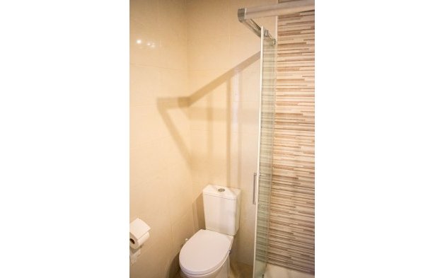 Perpardavimas - Butas - Orihuela Costa - Cabo Roig