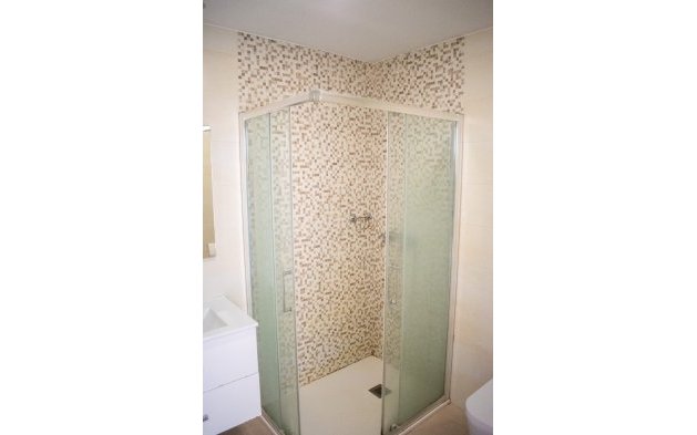 Perpardavimas - Butas - Orihuela Costa - Cabo Roig