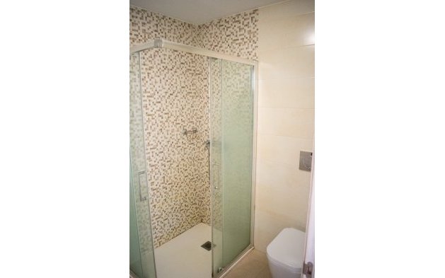 Perpardavimas - Butas - Orihuela Costa - Cabo Roig