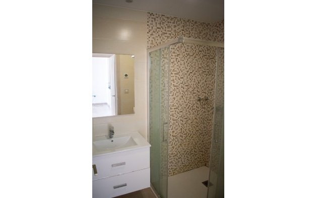 Perpardavimas - Butas - Orihuela Costa - Cabo Roig