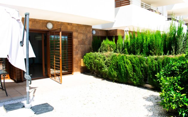 Perpardavimas - Butas - Orihuela Costa - Cabo Roig