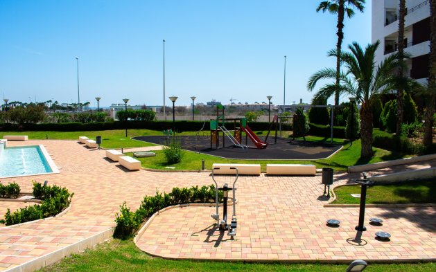 Perpardavimas - Butas - Orihuela Costa - Cabo Roig