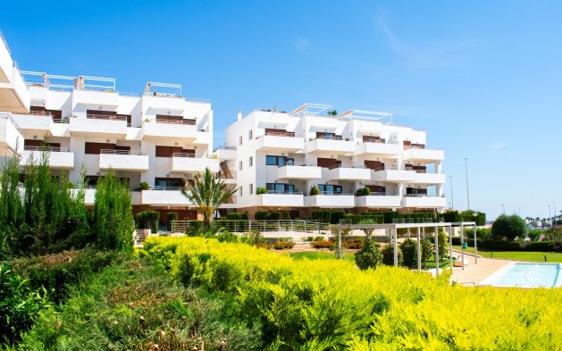 Perpardavimas - Butas - Orihuela Costa - Cabo Roig