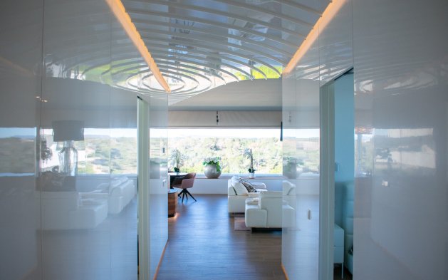 Resale - Apartment / flat - Orihuela Costa - Las Colinas Golf - Country Club