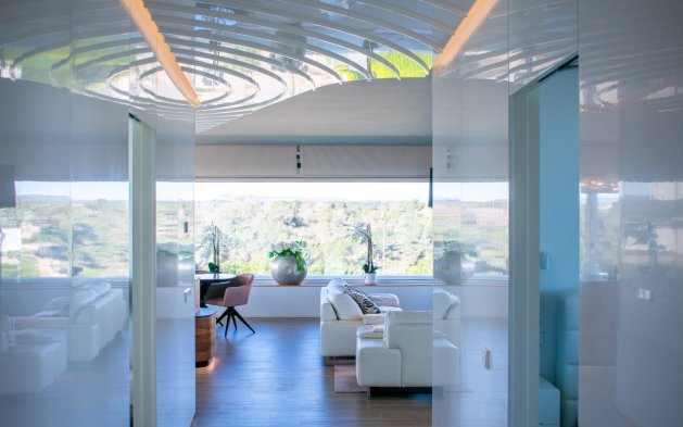 Perpardavimas - Butas - Orihuela Costa - Las Colinas golf