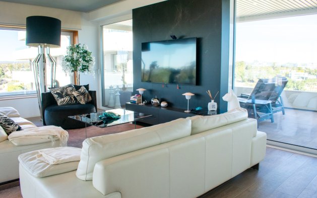 Perpardavimas - Butas - Orihuela Costa - Las Colinas golf